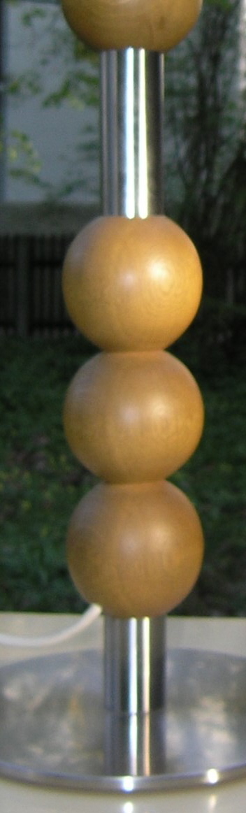 Architekt Kugellampe 