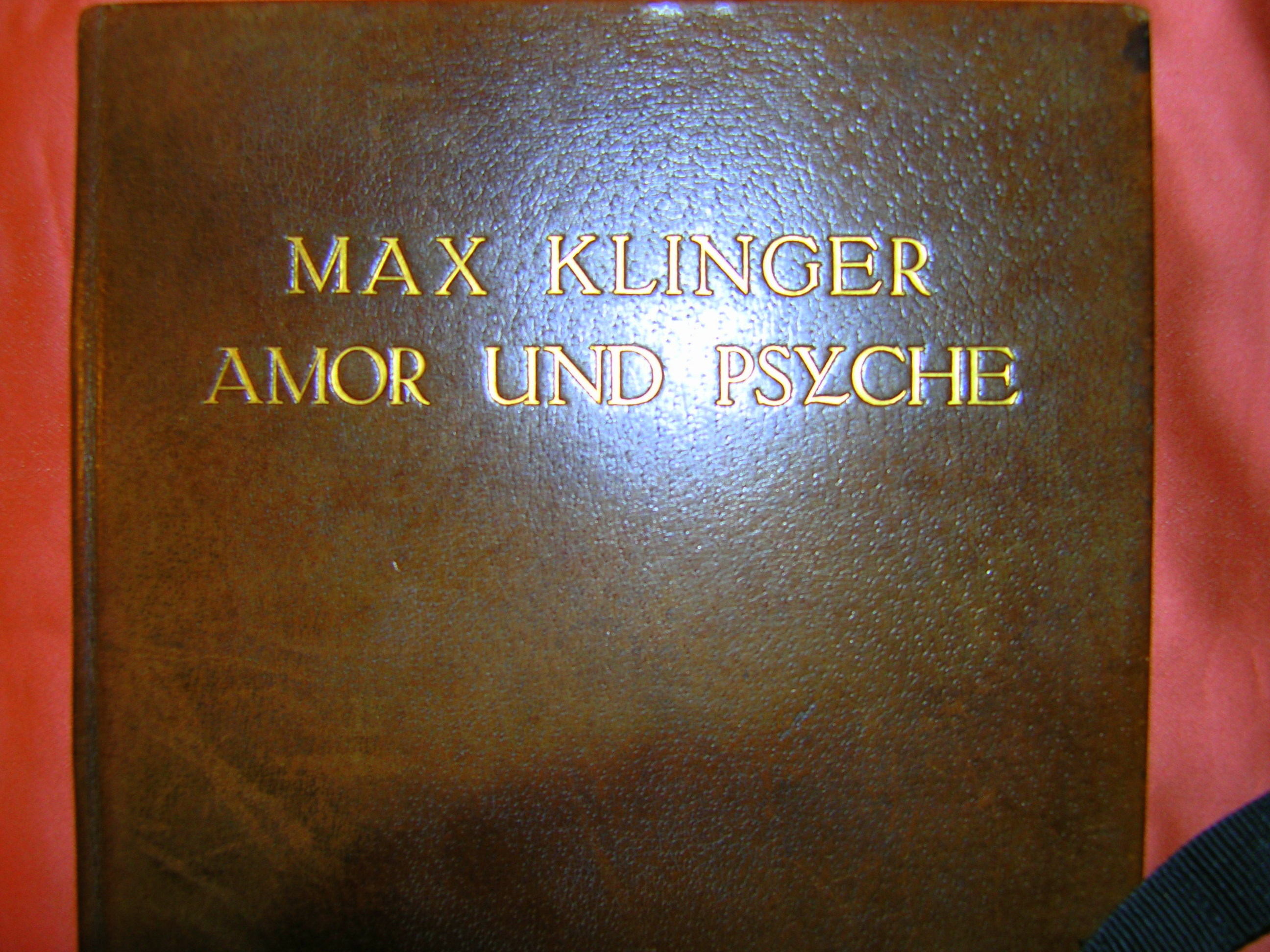 Ein Mrchen des Apuleios