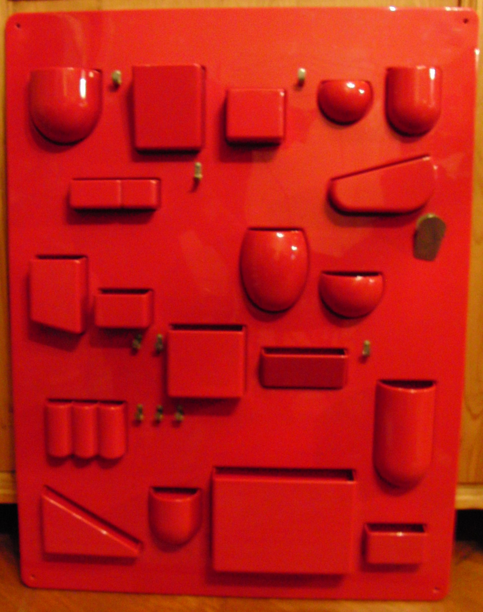 Utensilo Original Design