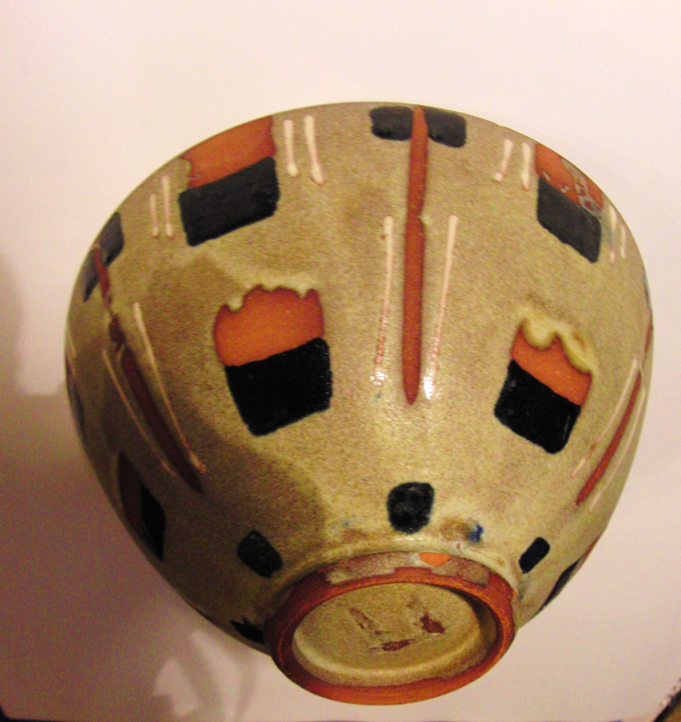 Vintage Lückenfüller