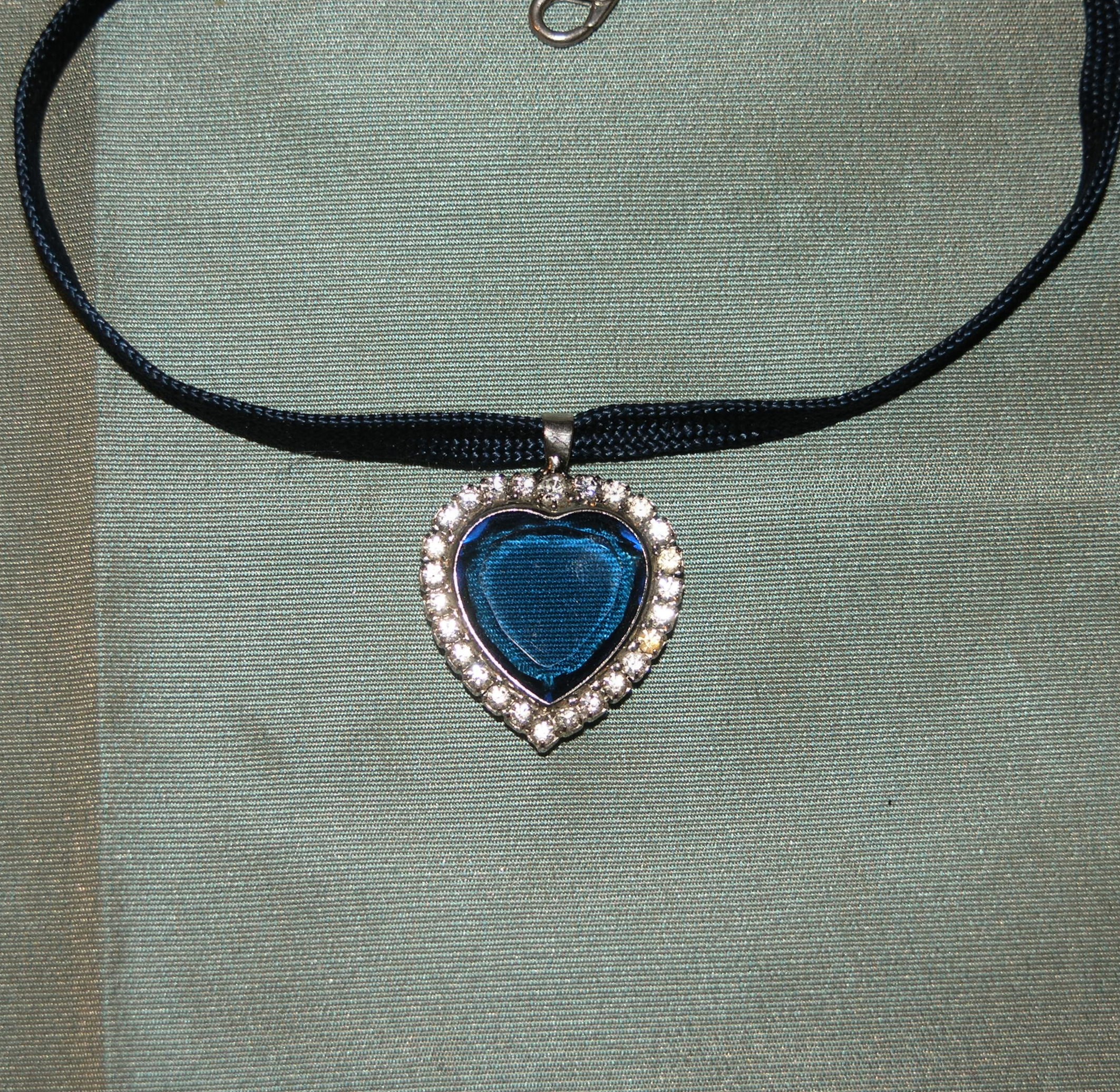 Titanic Film Schmuck