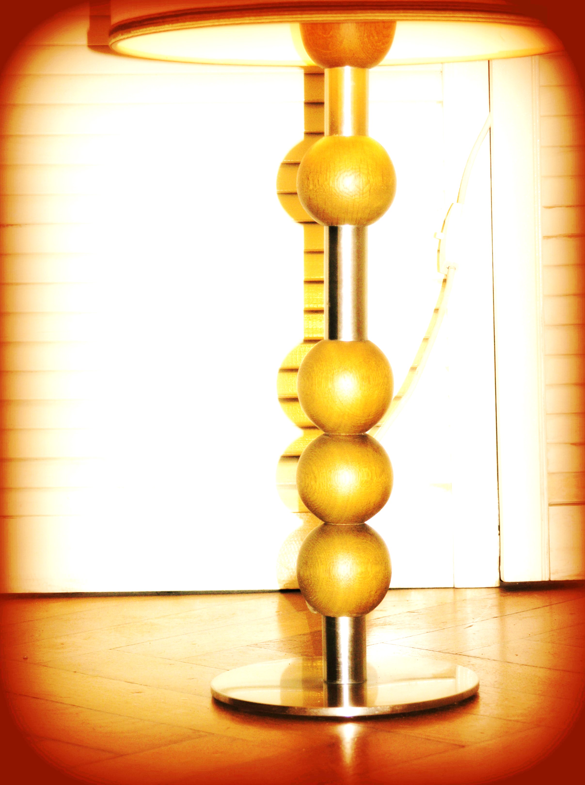 Architekt Kugellampe 