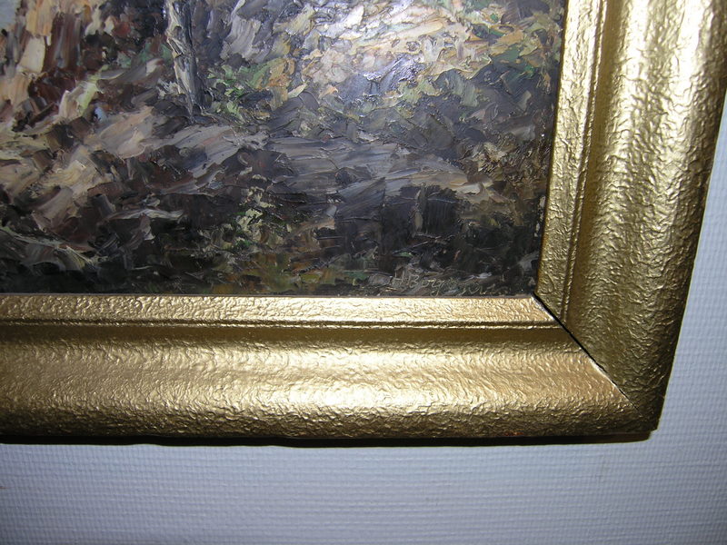 Signatur leider nicht Pippel ist unleserlich