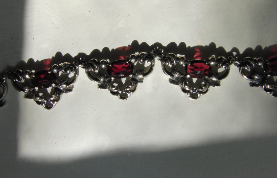 Wundervolle Granatsteine