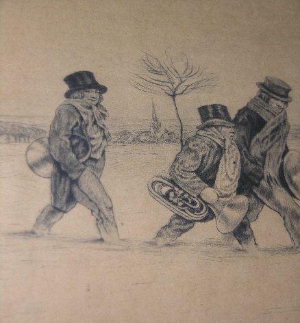 Carl Plückebaum original