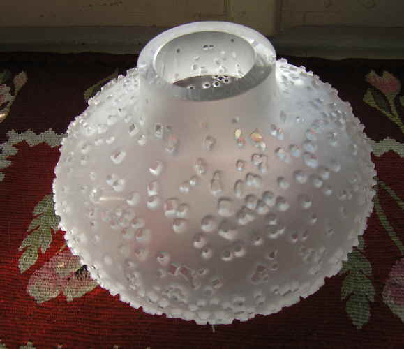 Peill und Putzler Glasvase