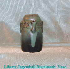 Jugendstil  Krug Distel