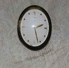 Kienzle Uhr 8 Tage Werk