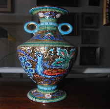 Ravenna Mosaik Deruta