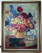 Blumengem�lde1